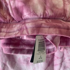 Torrid Size2 Joggers